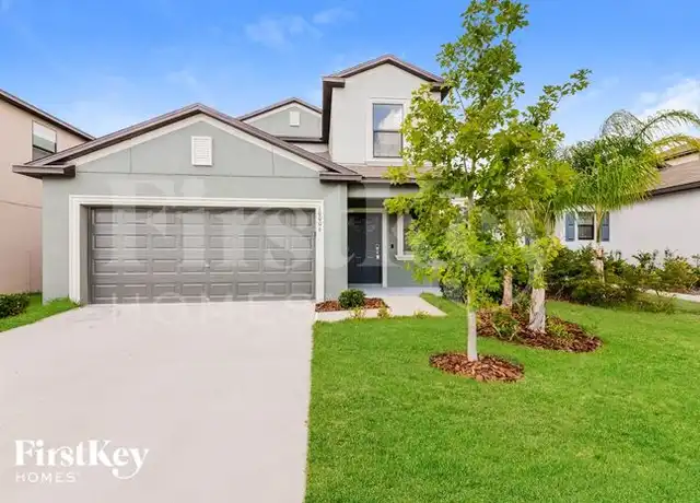 Property at 10006 Rosemary Leaf Ln, Riverview, FL, 33578, 5 beds, 2 baths, [object Object]