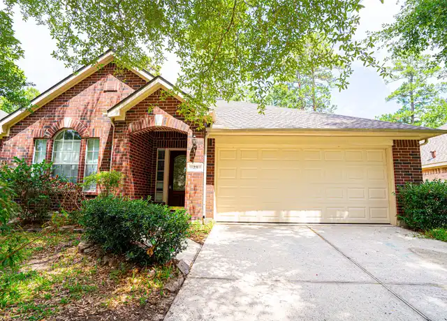 Property at 23 N Merryweather Cir, Conroe, TX, 77384, 3 beds, 2 baths, [object Object]