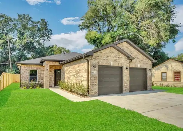 Property at 4118 Mallow St, Houston, TX, 77051, 3 beds, 2 baths, [object Object]