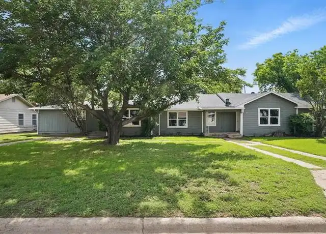 Property at 2781 Beech St Unit A, Abilene, TX, 79601, 4 beds, 2 baths, [object Object]