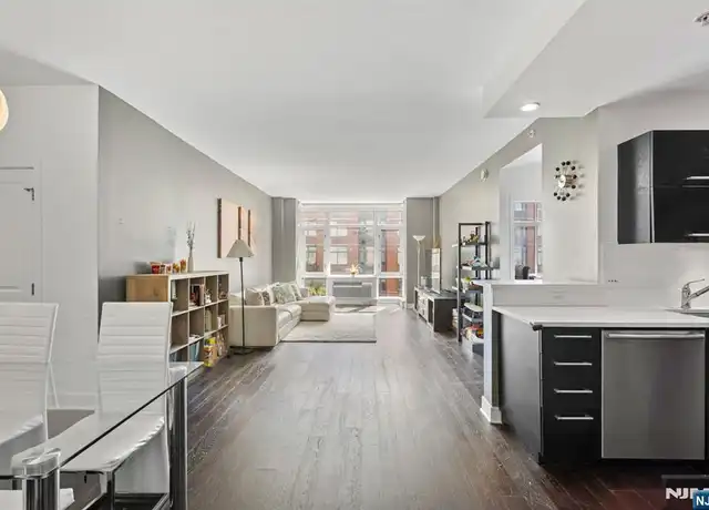 Property at 1450 Washington St #311, Hoboken, NJ, 07030, 2 beds, 2 baths, [object Object]