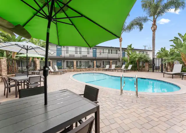 Property at Cantabria Apartment Homes - 7891 Oleander Cir, Buena Park, CA, 90620, 2 beds, 1 bath, [object Object]
