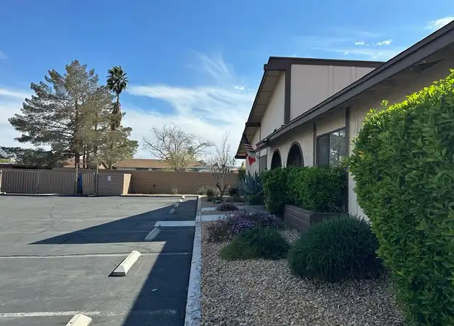 Property at 5817 Smoke Ranch Rd Unit D, Las Vegas, NV, 89108, 2 beds, 1 bath, [object Object]