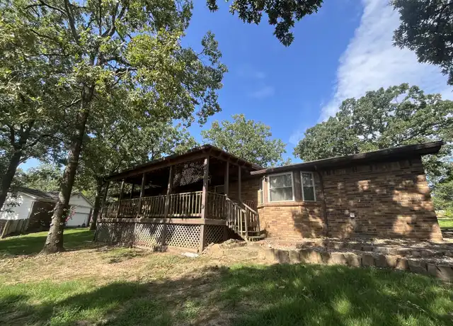 Property at 22 Thornhill Dr, Sherwood, AR, 72120, 3 beds, 2 baths, [object Object]