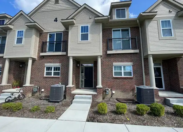 Property at 41558 Orianna Ln, Novi, MI, 48375, 2 beds, 3.5 baths, [object Object]