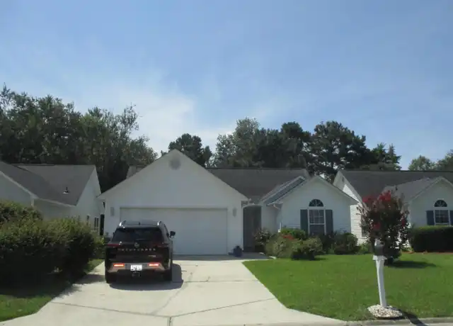 Property at 4591 Hidden Creek Ln, Myrtle Beach, SC, 29579, 3 beds, 2 baths, [object Object]