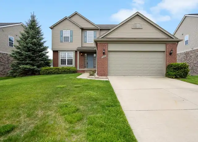 Property at 7970 Hallie Dr, Ypsilanti, MI, 48198, 4 beds, 2.5 baths, [object Object]