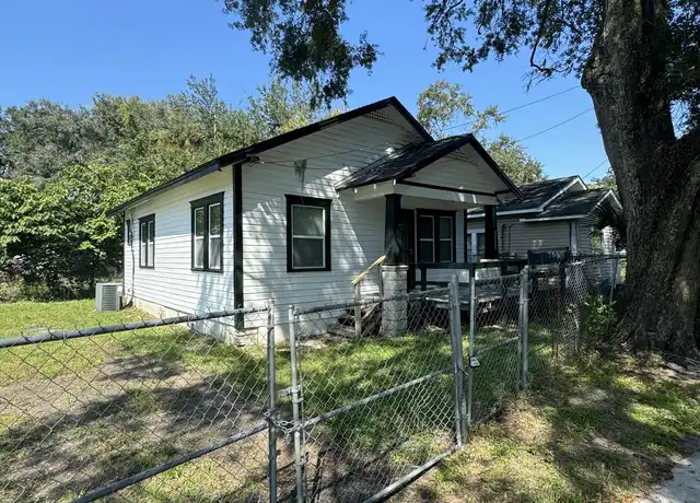 Property at 2965 Thomas St, Jacksonville, FL, 32254, 2 beds, 1 bath, [object Object]
