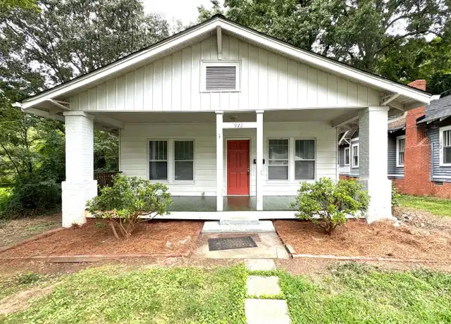 Property at 922 Lexington Ave, Greensboro, NC, 27403, 2 beds, 1 bath, [object Object]