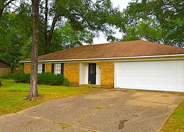 Property at 406 Hillcreek Dr, Whitehouse, TX, 75791, 3 beds, 1.5 baths, [object Object]