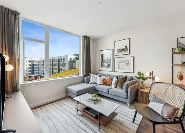 Property at Alley South Lake Union - 241 Yale Ave N, Seattle, WA, 98109, 0 beds, 1 bath, [object Object]