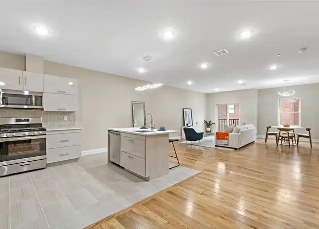 Property at 65 Storms Ave Unit 1B, Jersey City, NJ, 07306, 2 beds, 2 baths, [object Object]