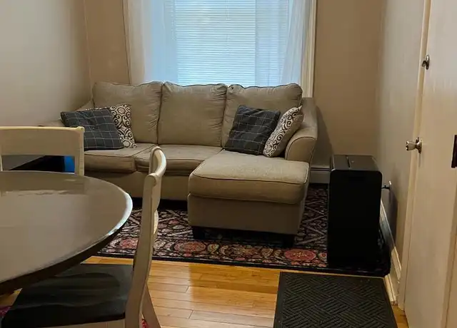 Property at 2719 Brown St Unit 1F, Philadelphia, PA, 19130, 2 beds, 1 bath, [object Object]