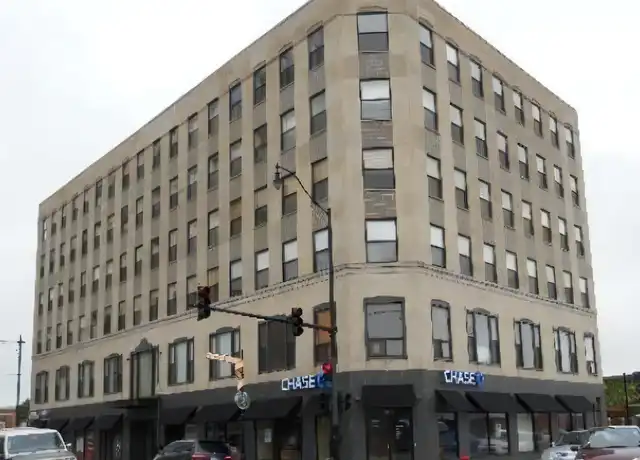 Property at 1791 W Howard St #601, Chicago, IL, 60626, 2 beds, 2 baths, [object Object]