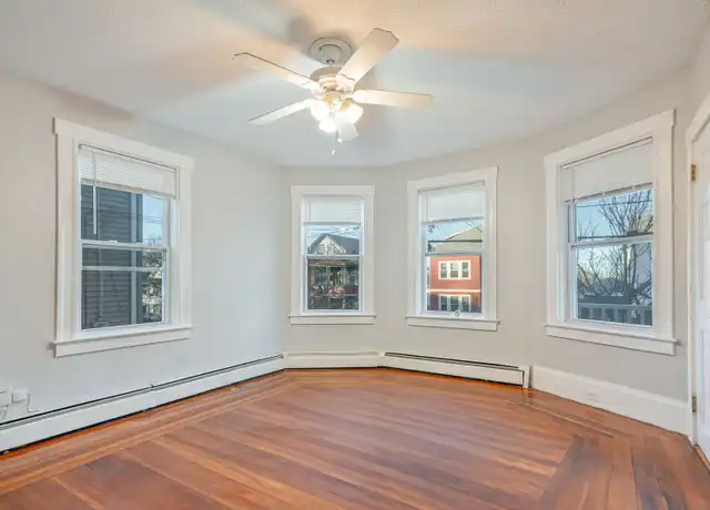 Property at 89 Rochambeau Ave Unit 1, Providence, RI, 02906, 2 beds, 1 bath, [object Object]