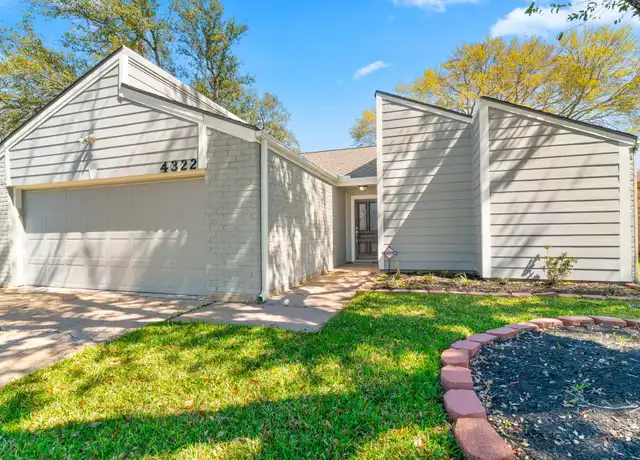 Property at 4322 Eagle Fork Dr, Houston, TX, 77084, 2 beds, 2 baths, [object Object]
