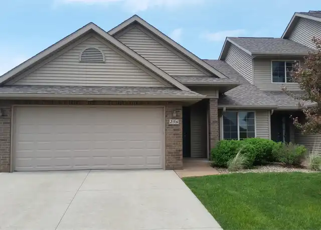 Property at 256 Woodfield Dr Unit 1, Tiffin, IA, 52340, 2 beds, 2 baths, [object Object]