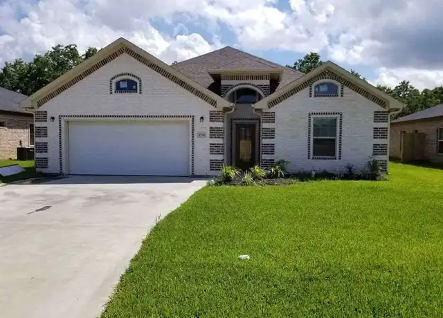 Property at 2741 Amber Ave, Groves, TX, 77619, 4 beds, 3 baths, [object Object]