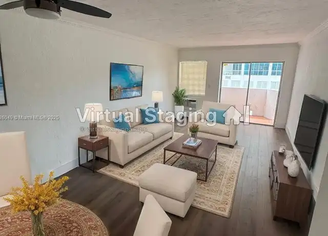 Property at 505 NE 30th St #503, Miami, FL, 33137, 2 beds, 1 bath, [object Object]