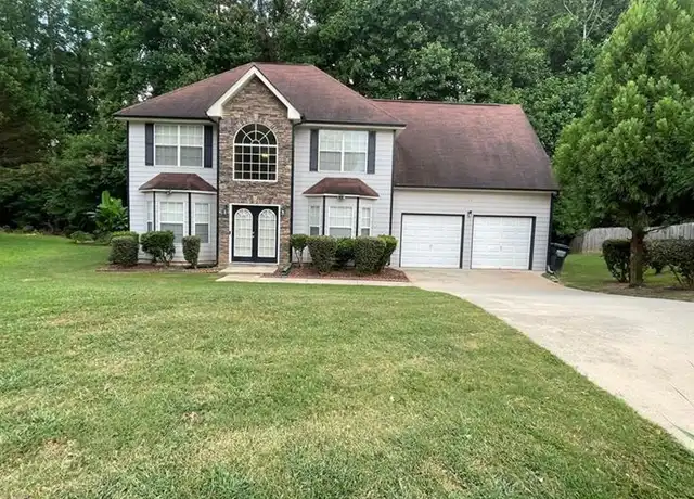 Property at 3104 Mineral Ridge Ln, Stone Mountain, GA, 30087, 4 beds, 2.5 baths, [object Object]