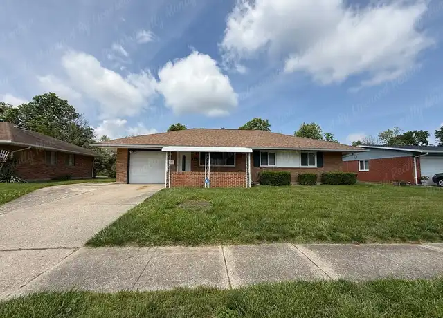 Property at 231 Stubbs Dr, Dayton, OH, 45426, 3 beds, 1.5 baths, [object Object]