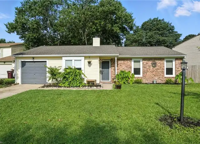Property at 1005 Scarlet Oak Ct S, Chesapeake, VA, 23320, 3 beds, 2 baths, [object Object]