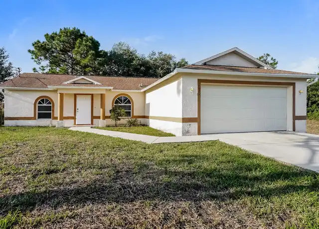 Property at 3421 33rd St SW, Lehigh Acres, FL, 33976, 3 beds, 2 baths, [object Object]