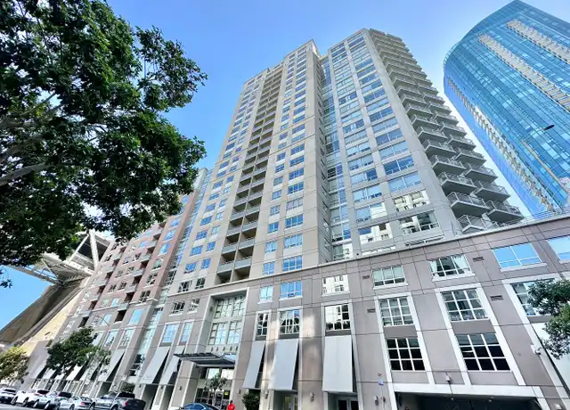 Property at 400 Beale St #1607, San Francisco, CA, 94105, 2 beds, 2 baths, [object Object]