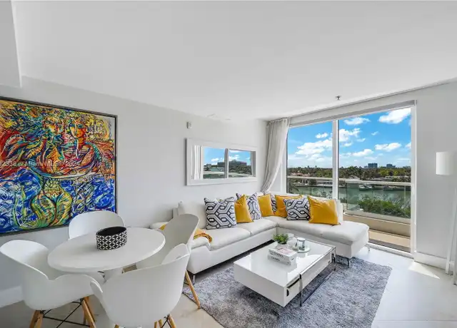 Property at 6362 Collins Ave, Miami Beach, FL, 33141, 2 beds, 2 baths, [object Object]
