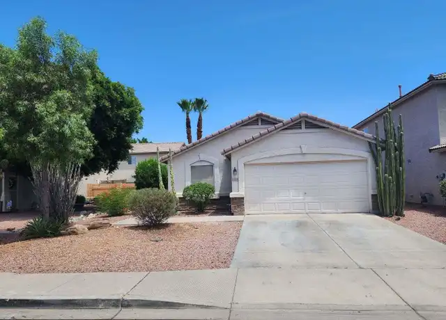 Property at 13018 W Avalon Dr, Avondale, AZ, 85392, 3 beds, 2 baths, [object Object]