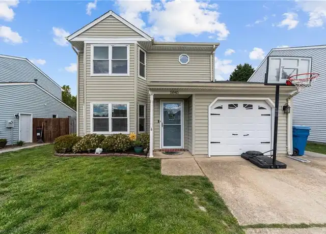 Property at 5845 Glen View Dr, Virginia Beach, VA, 23464, 3 beds, 2.5 baths, [object Object]