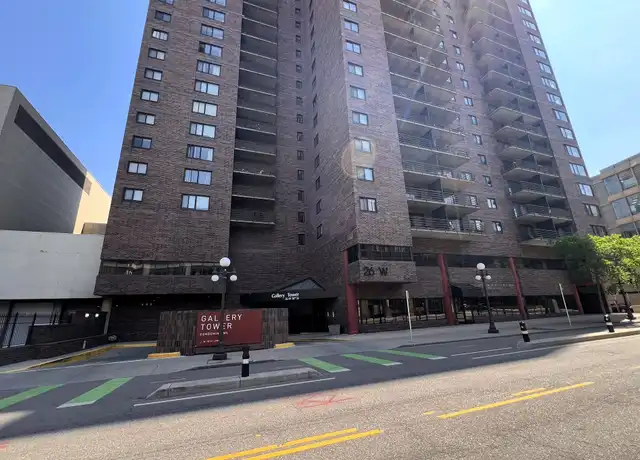 Property at 26 W 10th St, St Paul, MN, 55102, 1 bed, 1 bath, [object Object]