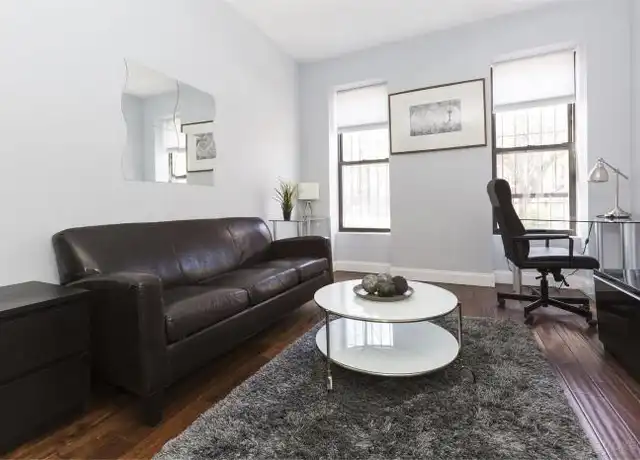 Property at 447 11th St, Brooklyn, NY, 11215, 2 beds, 1 bath, [object Object]