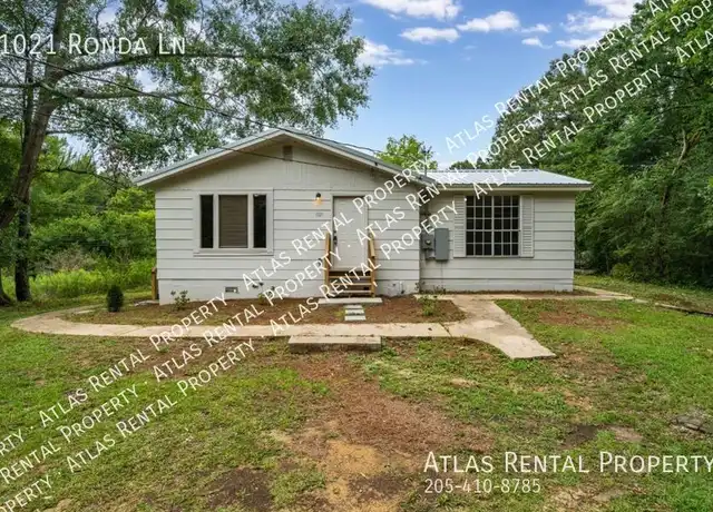 Property at 1021 Ronda Ln, Birmingham, AL, 35214, 4 beds, 2 baths, [object Object]