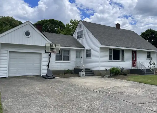 Property at 46 Hanley Rd, Somerset, MA, 02725, 4 beds, 1.5 baths, [object Object]