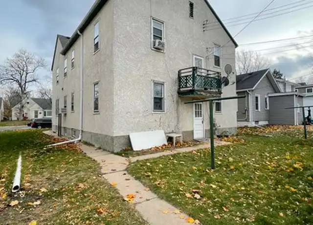 Property at 3831 N Thomas Ave Unit 4, Minneapolis, MN, 55412, 1 bed, 1 bath, [object Object]