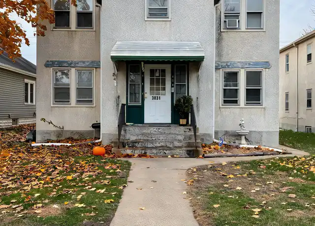 Property at 3831 N Thomas Ave Unit 4, Minneapolis, MN, 55412, 1 bed, 1 bath, [object Object]