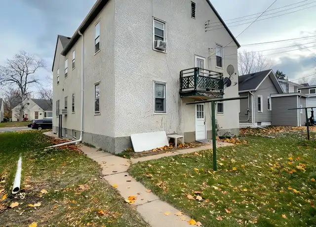 Property at 3831 N Thomas Ave Unit 4, Minneapolis, MN, 55412, 1 bed, 1 bath, [object Object]