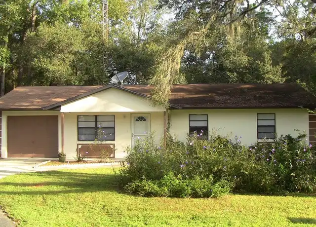 Property at 3101 E Deal St, Inverness, FL, 34453, 3 beds, 2 baths, [object Object]