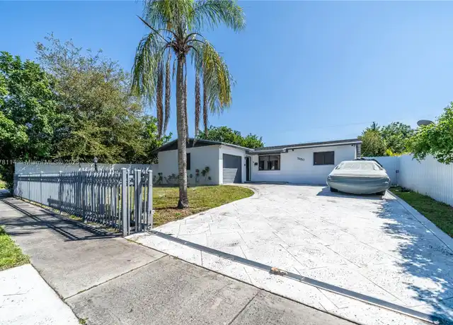 Property at 7450 Hope St Unit 1, Hollywood, FL, 33024, 3 beds, 2 baths, [object Object]