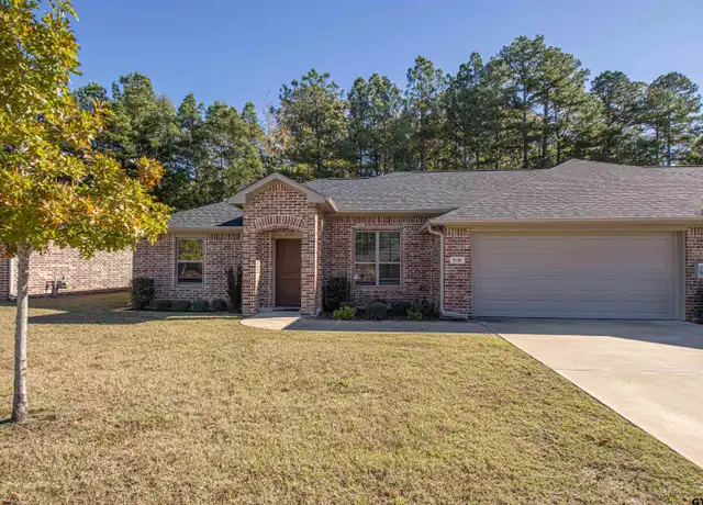 Property at 5106 Shiloh Ridge Dr, Tyler, TX, 75703, 3 beds, 2 baths, [object Object]