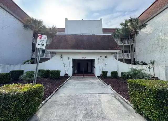 Property at 4575 S Texas Ave #109, Orlando, FL, 32839, 2 beds, 2 baths, [object Object]