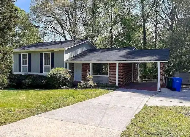 Property at 3862 Adamsville Dr SW, Atlanta, GA, 30331, 1 bed, 1 bath, [object Object]