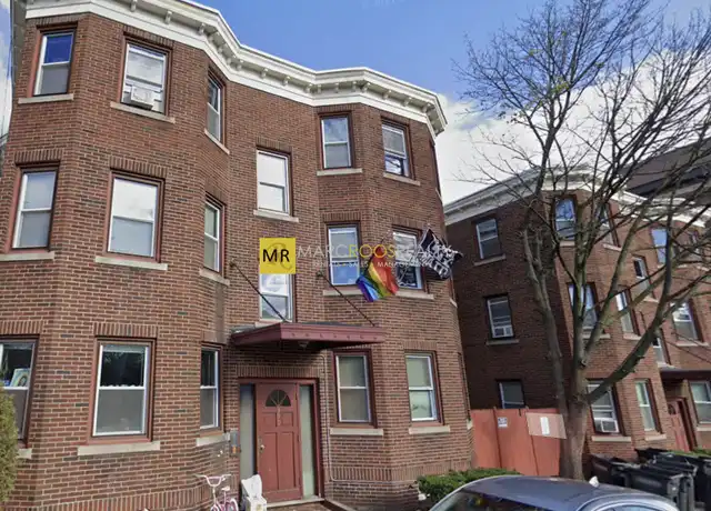 Property at 399 Broadway Unit 5, Somerville, MA, 02145, 2 beds, 1 bath, [object Object]