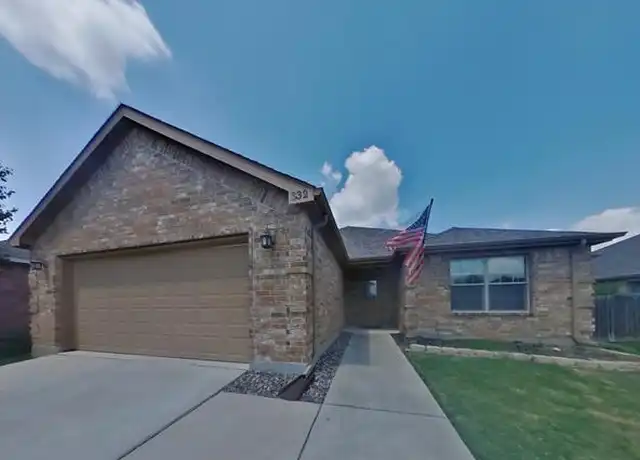 Property at 332 Valley Dr, Aubrey, TX, 76227, 3 beds, 2 baths, [object Object]