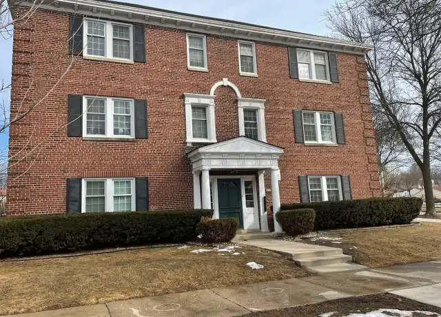Property at 4272 N Wilson Dr Unit 103, Shorewood, WI, 53211, 1 bed, 1 bath, [object Object]
