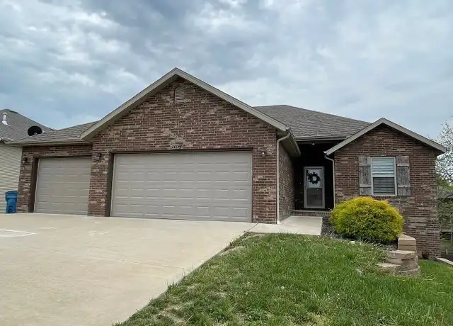 Property at 2604 W Richwood Rd, Ozark, MO, 65721, 6 beds, 3 baths, [object Object]