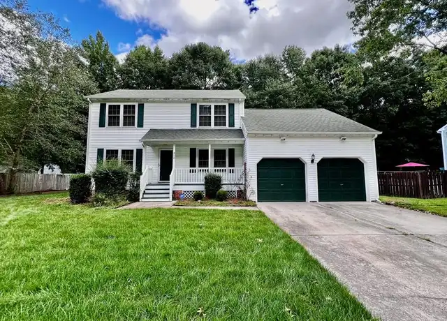 Property at 312 Tarneywood Dr, Chesapeake, VA, 23320, 4 beds, 2.5 baths, [object Object]