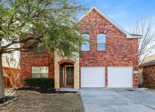Property at 2705 Gardendale Dr, Fort Worth, TX, 76120, 4 beds, 2 baths, [object Object]