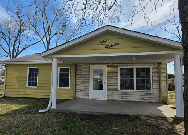Property at 518 Saint Leo Dr, East Saint Louis, IL, 62206, 3 beds, 1 bath, [object Object]